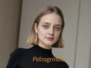 Petragrindle