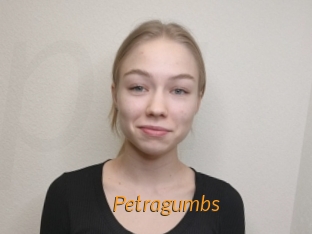 Petragumbs