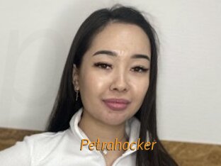 Petrahacker