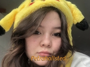petrahallsted Porn University