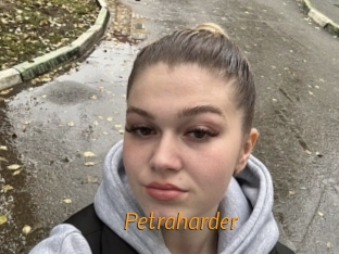 Petraharder
