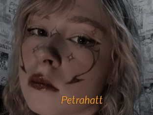 Petrahatt