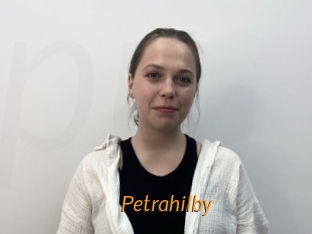 Petrahilby