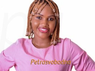 Petrasvobodna