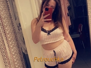 Petrouchka