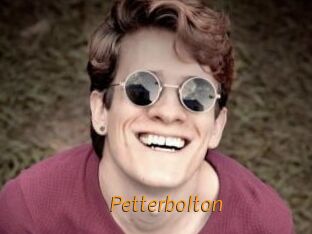 Petterbolton