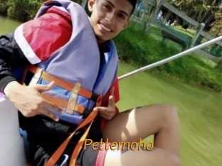 Petternoha