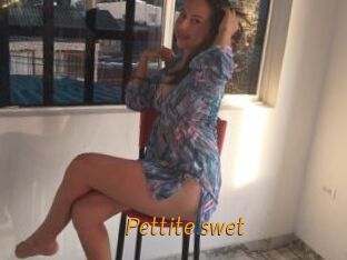 Pettite_swet