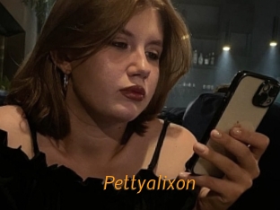 Pettyalixon