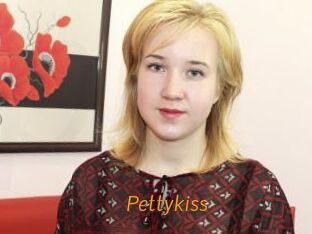 Pettykiss