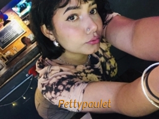 Pettypaulet