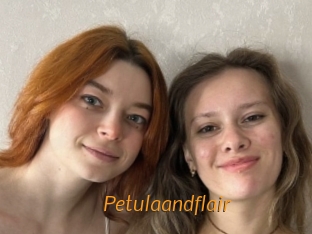 Petulaandflair