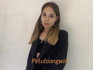 petulaangwin Porn University