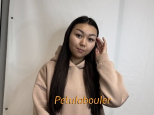 Petulabouler