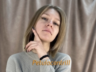 petulacantrill Porn University