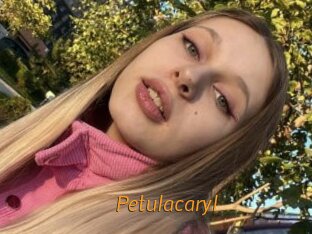 petulacaryl Porn University