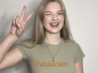 Petulaclem