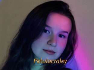 Petulacraley