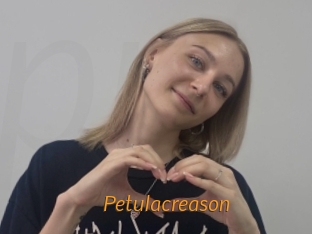 Petulacreason