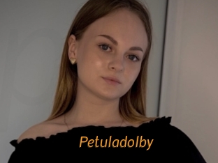 Petuladolby