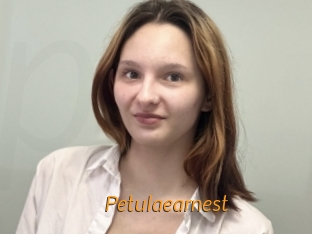 Petulaearnest