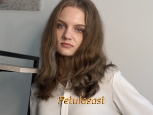 Petulaeast
