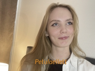 Petulaellett