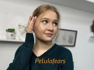 Petulafears