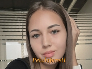 Petulaferrett