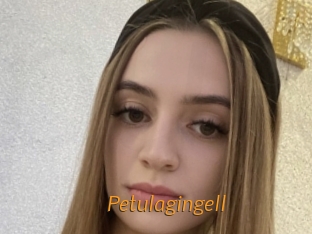 Petulagingell