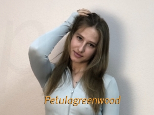 Petulagreenwood