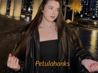 Petulahanks