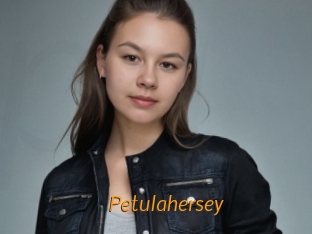 Petulahersey