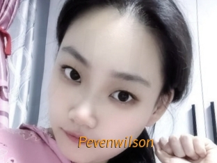 Pevenwilson