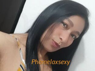 phamelaxsexy Porn University