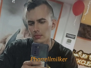 Pharrellmilker