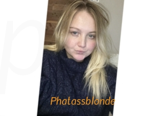 Phatassblonde