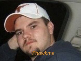 Phawkme
