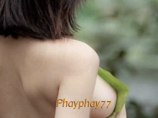 phayphay77 Porn University