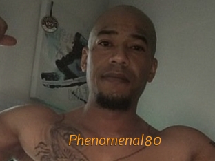 phenomenal80 Porn University