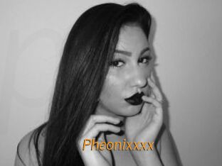 Pheonixxxx