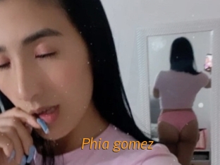 Phia_gomez