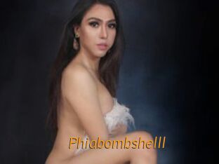 Phiabombshelll