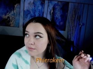 Phierakein