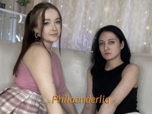 Philaanderlia