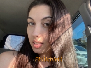 Philichiett