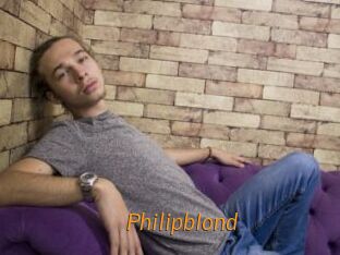Philipblond