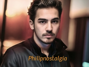 Philipnostalgia