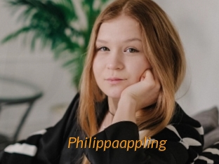 Philippaappling