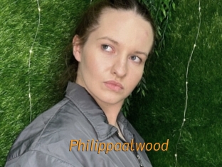 Philippaatwood